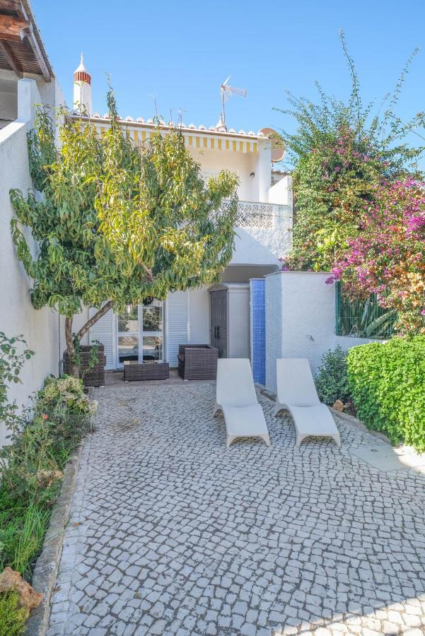 Casa Caravela, Praia Da Luz Exterior photo